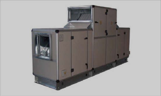 AHU